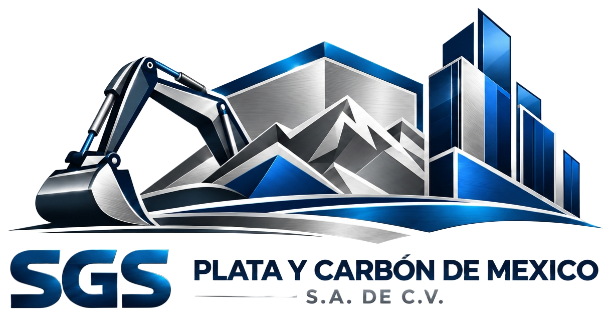 SGS Plata y Carbón de México